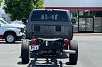 New 2025 Ram 3500 Big Horn Crew Cab 4x4 60 CA Cab Chassis for sale #5R4590 - photo 9