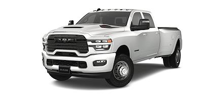 New 2025 Ram 3500 Laramie Crew Cab 4x4 DRW Pickup for sale #5R4599 - photo 1