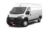New 2025 Ram ProMaster 3500 High Roof Empty Cargo Van for sale #5R4622 - photo 1