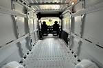 New 2025 Ram ProMaster 3500 High Roof Empty Cargo Van for sale #5R4622 - photo 11