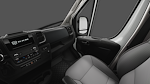 New 2025 Ram ProMaster 3500 High Roof Empty Cargo Van for sale #5R4622 - photo 7