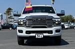 New 2025 Ram 2500 Laramie Crew Cab 4x4 Pickup for sale #5R4627 - photo 2