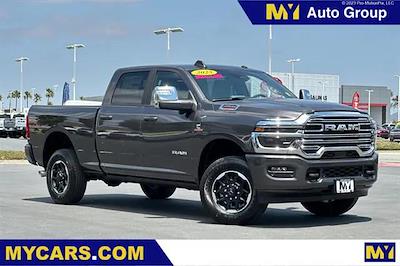 New 2025 Ram 2500 Laramie Crew Cab 4x4 Pickup for sale #5R4628 - photo 1