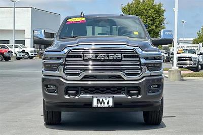 New 2025 Ram 2500 Laramie Crew Cab 4x4 Pickup for sale #5R4628 - photo 2