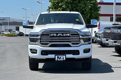 New 2025 Ram 2500 Laramie Crew Cab 4x4 Pickup for sale #5R4629 - photo 2