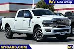 New 2025 Ram 2500 Laramie Crew Cab 4x4 Pickup for sale #5R4629 - photo 1