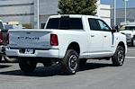 New 2025 Ram 2500 Laramie Crew Cab 4x4 Pickup for sale #5R4629 - photo 4