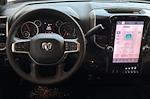 New 2025 Ram 2500 Big Horn Crew Cab 4x4 Pickup for sale #5R4631 - photo 11