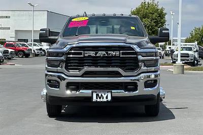 New 2025 Ram 3500 Tradesman Crew Cab 4x4 DRW Pickup for sale #5R4634 - photo 2