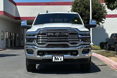 New 2025 Ram 2500 Laramie Crew Cab 4x4 Pickup for sale #5R4685 - photo 2