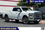 New 2025 Ram 2500 Laramie Crew Cab 4x4 Pickup for sale #5R4685 - photo 1