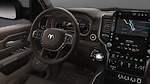 New 2025 Ram 1500 Longhorn Crew Cab 4x4 Pickup for sale #5R4719 - photo 9