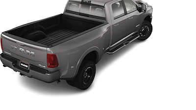 New 2025 Ram 3500 Laramie Crew Cab 4x4 DRW Pickup for sale #5R4745 - photo 2