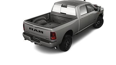 New 2025 Ram 2500 Laramie Crew Cab 4x4 Pickup for sale #5R4786 - photo 2