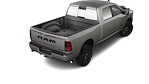 New 2025 Ram 2500 Laramie Crew Cab 4x4 Pickup for sale #5R4786 - photo 4