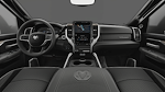 New 2025 Ram 2500 Laramie Crew Cab 4x4 Pickup for sale #5R4786 - photo 5