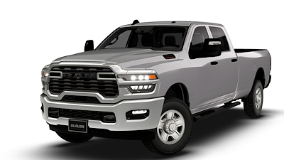 New 2026 Ram 3500 Tradesman Crew Cab 4x4 Pickup for sale #6R4698 - photo 1