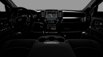 New 2026 Ram 3500 Tradesman Crew Cab 4x4 Pickup for sale #6R4698 - photo 4