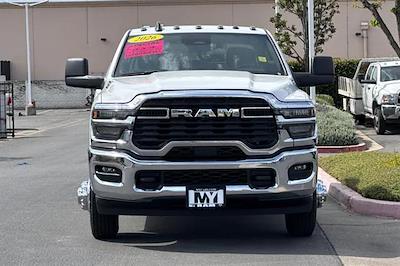 New 2026 Ram 3500 Tradesman Crew Cab 4x4 DRW Pickup for sale #6R4717 - photo 2