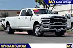 New 2026 Ram 3500 Tradesman Crew Cab 4x4 DRW Pickup for sale #6R4717 - photo 1