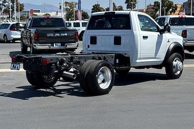 New 2026 Ram 4500 Regular Cab 60 CA Cab Chassis for sale #6R4722 - photo 2
