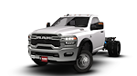 New 2026 Ram 4500 Regular Cab 60 CA Cab Chassis for sale #6R4722 - photo 6