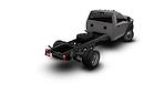 New 2026 Ram 5500 Tradesman Regular Cab 4x4 84 CA Cab Chassis for sale #6R4723 - photo 2