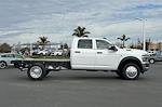 New 2026 Ram 5500 Crew Cab 60 CA Cab Chassis for sale #6R4725 - photo 4