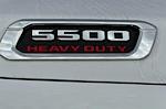 New 2026 Ram 5500 Crew Cab 60 CA Cab Chassis for sale #6R4725 - photo 6