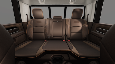 New 2026 Ram 3500 Longhorn Crew Cab for sale #6R4760 - photo 2