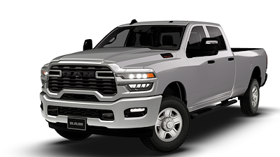 New 2026 Ram 3500 Tradesman Crew Cab 4x4 Pickup for sale #6R4763 - photo 1