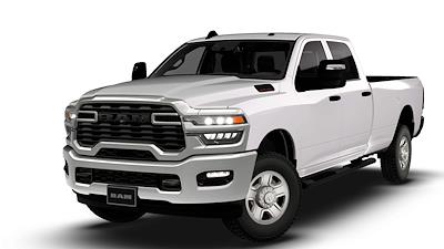 New 2026 Ram 3500 Tradesman Crew Cab 4x4 Pickup for sale #6R4764 - photo 1