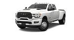 New 2025 Ram 3500 Laramie Mega Cab 4x4 DRW Pickup for sale #6R4766 - photo 1