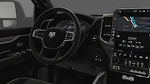 New 2025 Ram 3500 Laramie Mega Cab 4x4 DRW Pickup for sale #6R4766 - photo 9