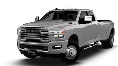New 2026 Ram 3500 Laramie Crew Cab 4x4 DRW Pickup for sale #6R4777 - photo 1