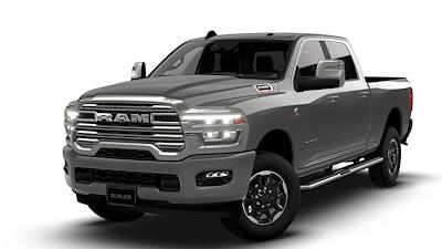 New 2026 Ram 2500 Laramie Crew Cab 4x4 Pickup for sale #6R4782 - photo 1