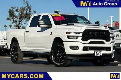 New 2026 Ram 2500 Tradesman Crew Cab for sale #6R4817 - photo 1