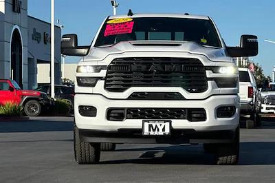 New 2026 Ram 2500 Tradesman Crew Cab for sale #6R4817 - photo 2