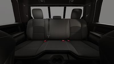 New 2026 Ram 3500 Tradesman Crew Cab for sale #6R4854 - photo 1