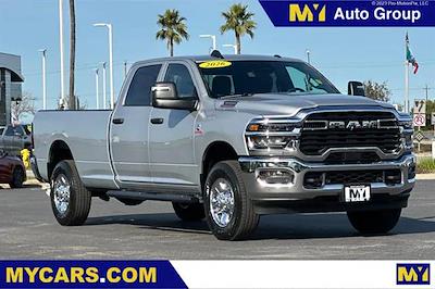 New 2026 Ram 3500 Tradesman Crew Cab for sale #6R4865 - photo 1