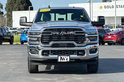 New 2026 Ram 3500 Tradesman Crew Cab for sale #6R4865 - photo 2