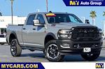 New 2026 Ram 2500 Warlock Crew Cab for sale #6R4881 - photo 1