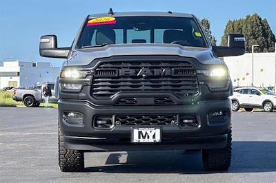 New 2026 Ram 2500 Warlock Crew Cab for sale #6R4882 - photo 2
