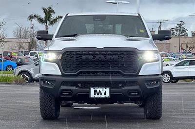 New 2026 Ram 1500 Rebel Crew Cab for sale #6R4886 - photo 2