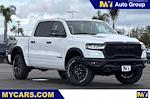New 2026 Ram 1500 Rebel Crew Cab for sale #6R4886 - photo 1