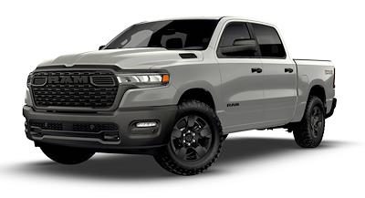 New 2026 Ram 1500 Warlock Crew Cab for sale #6R4896 - photo 1