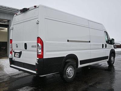 New 2024 Ram ProMaster 3500 High Roof Upfitted Cargo Van for sale #117454 - photo 2