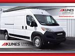 New 2024 Ram ProMaster 3500 High Roof Empty Cargo Van for sale #117454 - photo 1