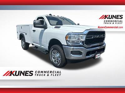 New 2024 Ram 2500 Tradesman Regular Cab 4x4 Pickup for sale #11T1708 - photo 1