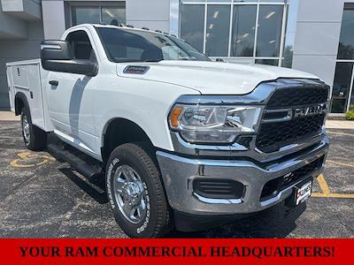 New 2024 Ram 2500 Tradesman Regular Cab 4x4 Pickup for sale #11T1708 - photo 2